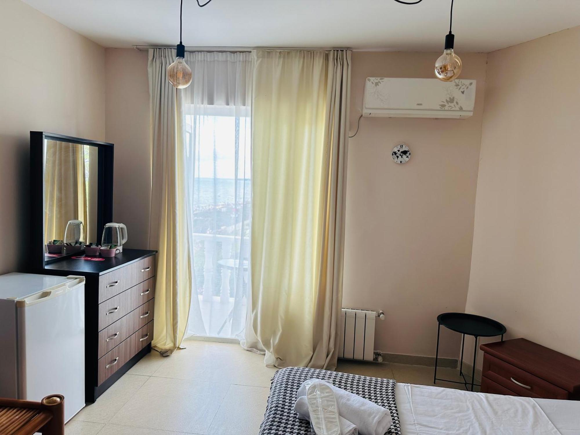 Claude Monet Beach Hotel Ureki Zewnętrze zdjęcie