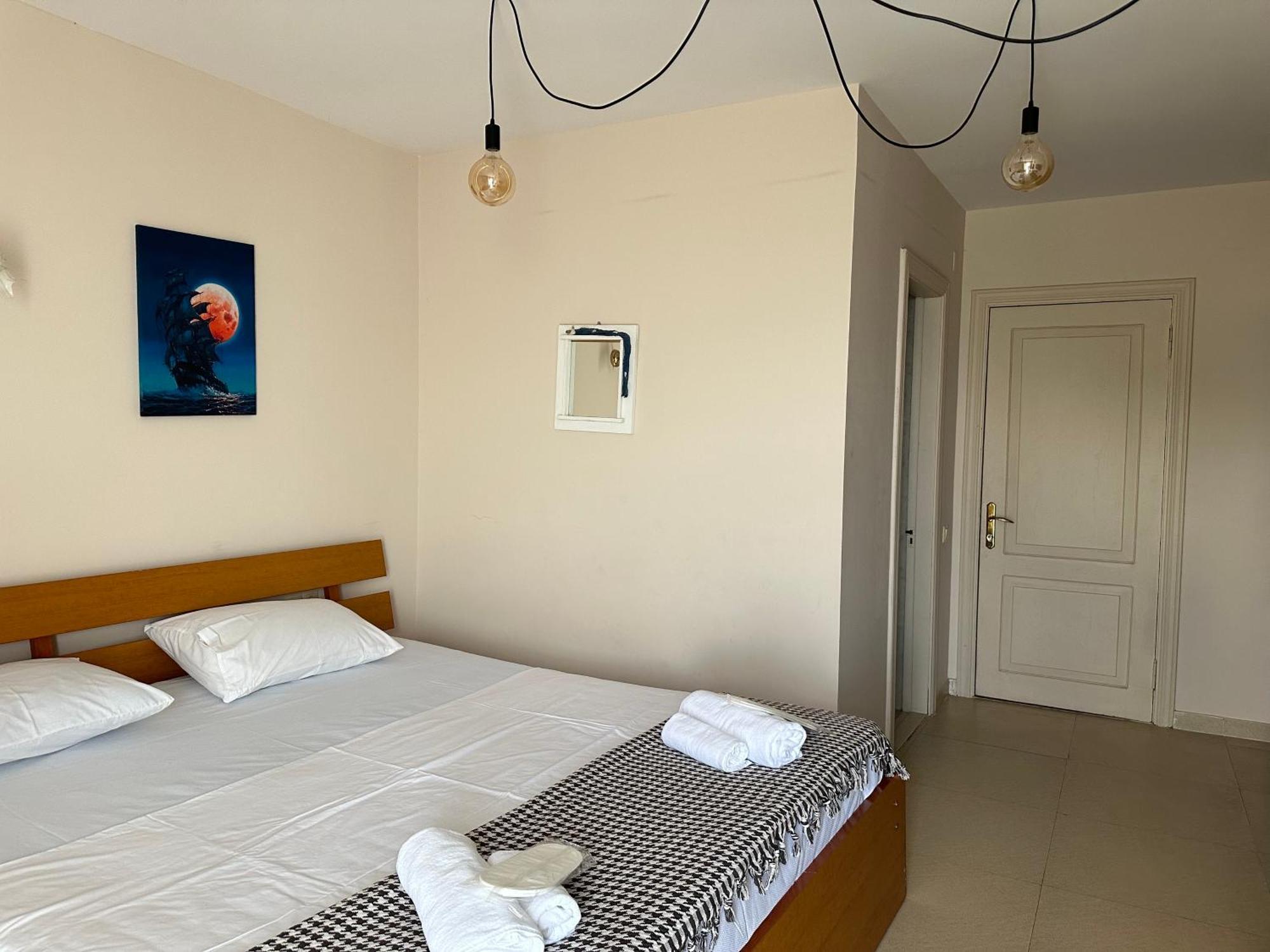 Claude Monet Beach Hotel Ureki Zewnętrze zdjęcie