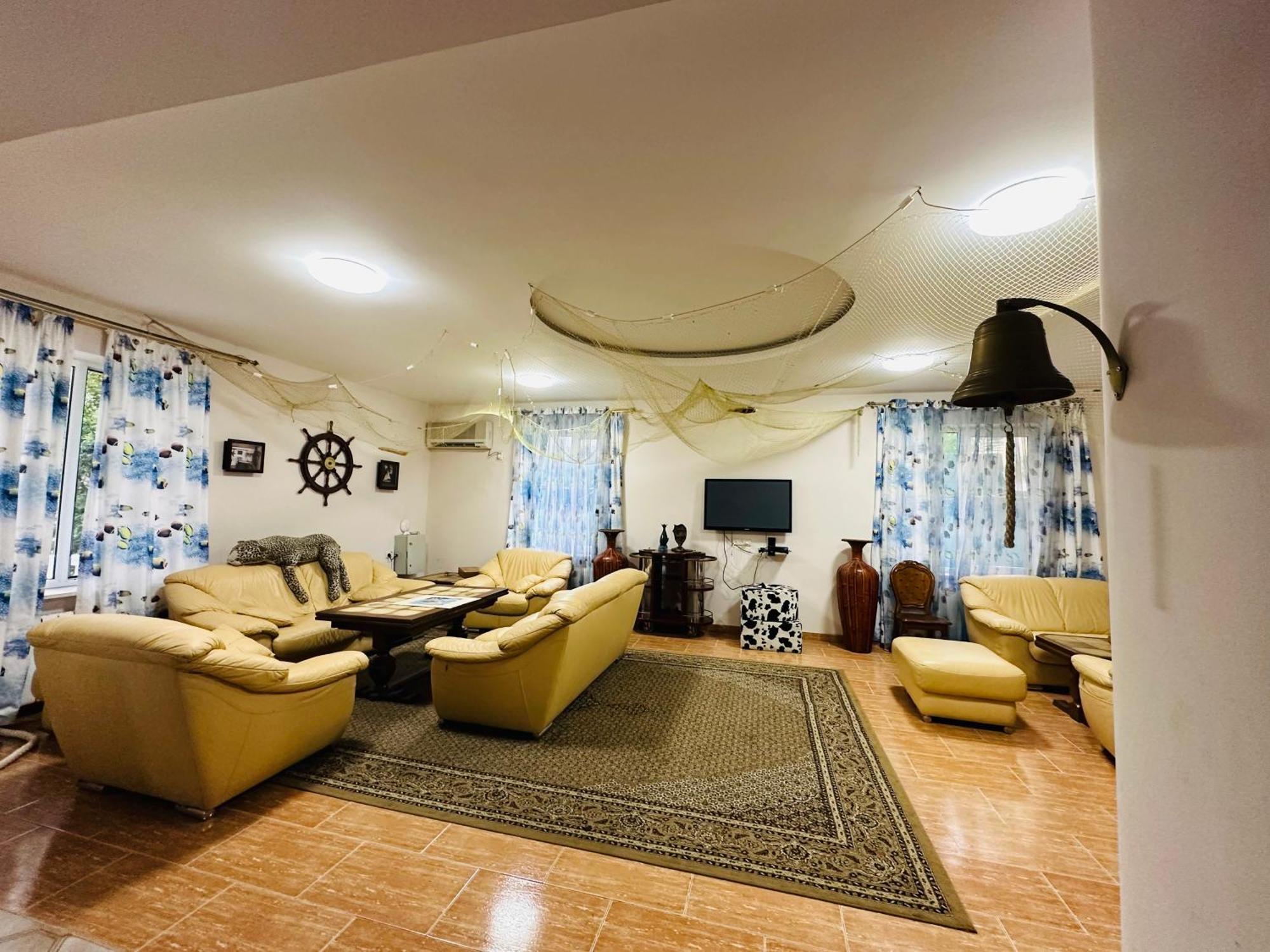 Claude Monet Beach Hotel Ureki Zewnętrze zdjęcie