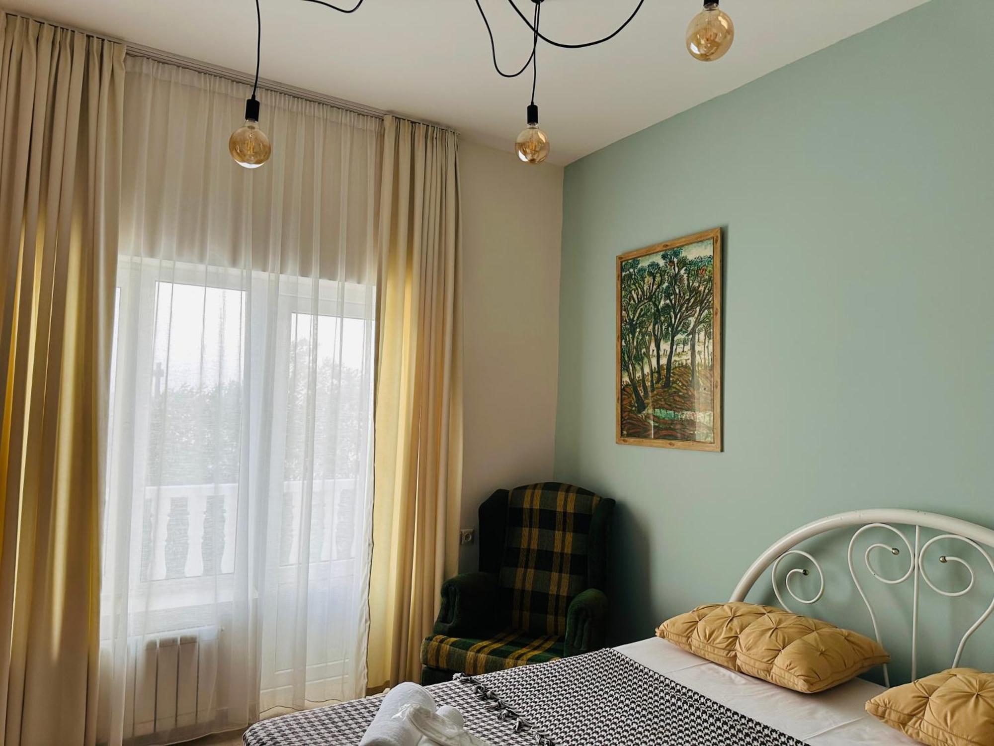 Claude Monet Beach Hotel Ureki Zewnętrze zdjęcie
