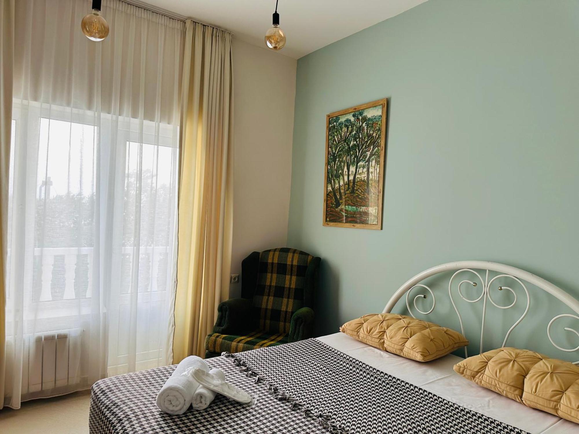 Claude Monet Beach Hotel Ureki Zewnętrze zdjęcie