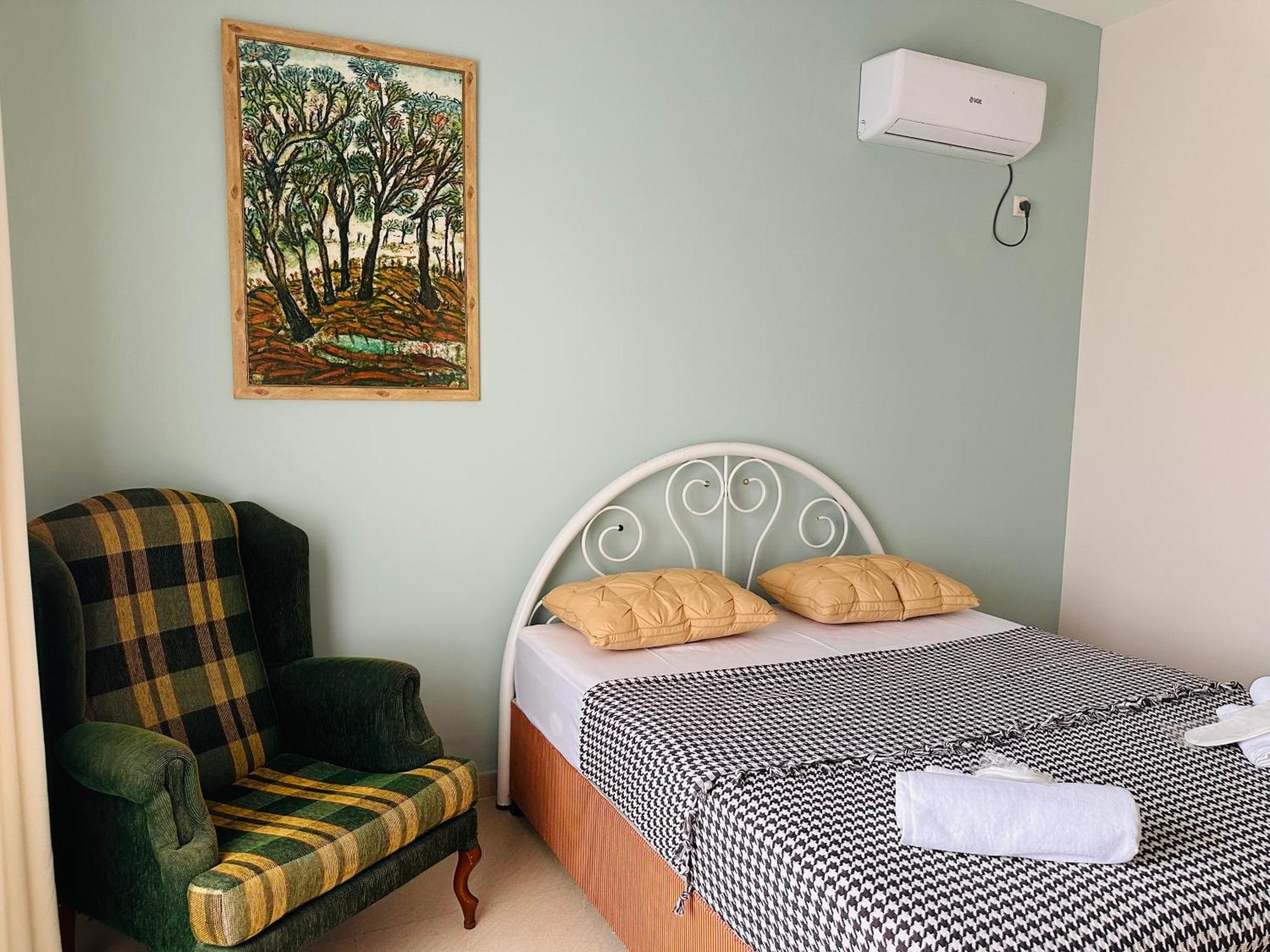 Claude Monet Beach Hotel Ureki Zewnętrze zdjęcie