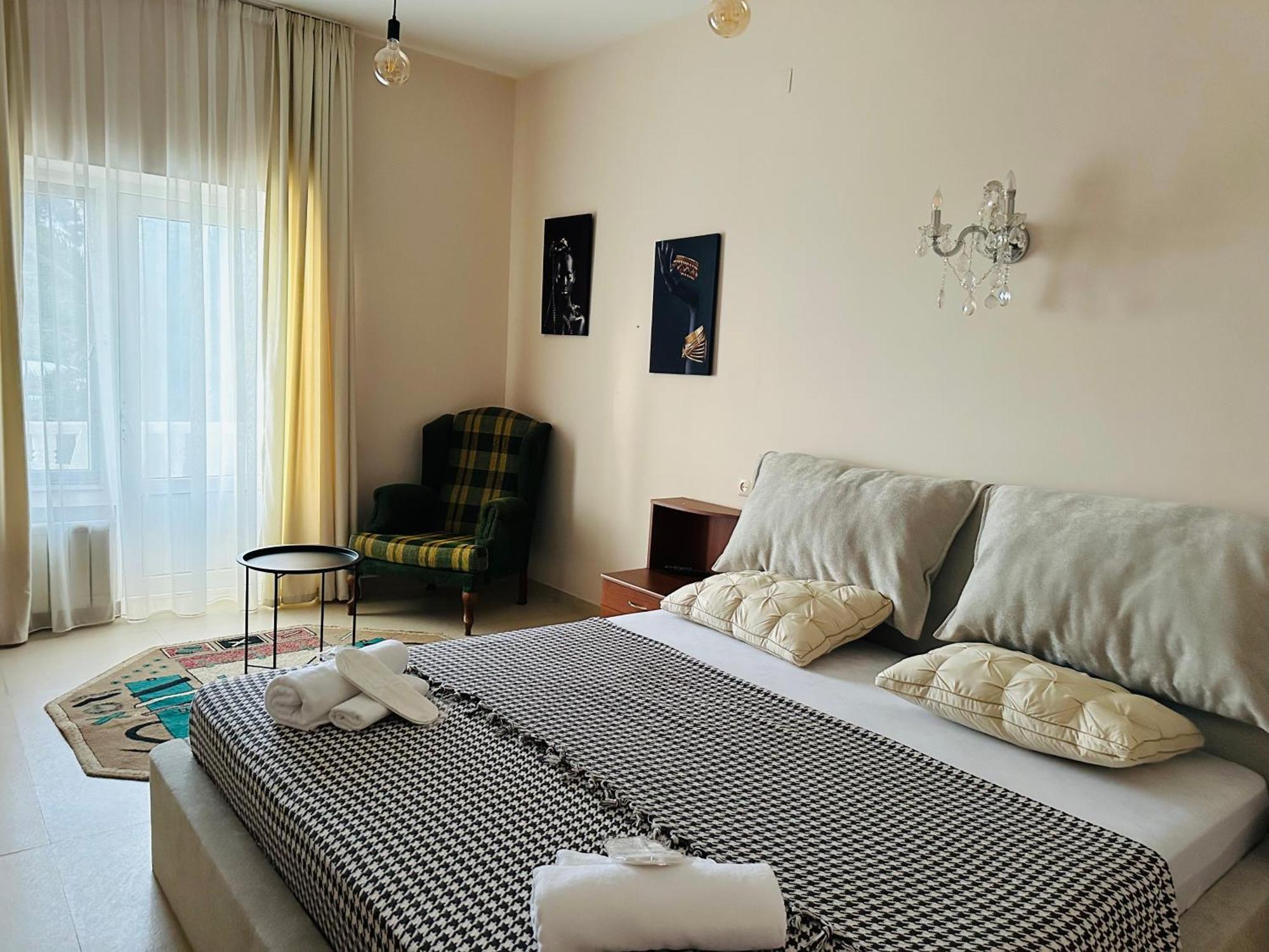 Claude Monet Beach Hotel Ureki Zewnętrze zdjęcie